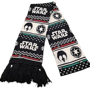 Star Wars Logo Scarf - UNISEX